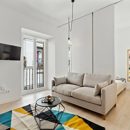 Modern 1 Bedroom Apartment Near Lavapies 马德里 外观 照片