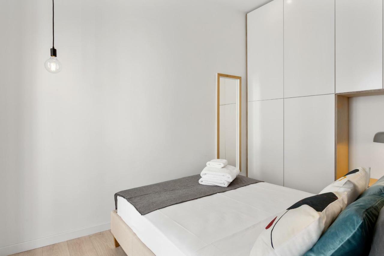 Modern 1 Bedroom Apartment Near Lavapies 马德里 外观 照片